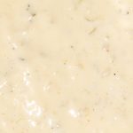 Vinaigrette César rapide (sans anchois)
