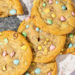 Les Meilleures Recettes avec des Mini Eggs