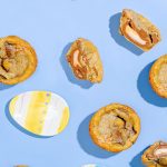 Biscuits au chocolat Creme Eggs