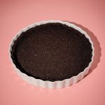 Croûte à tarte Oreo (chapelure Oreo)