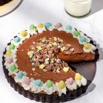 Tarte aux Mini Eggs