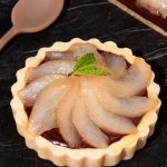 Tartelettes poire chocolat