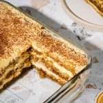 Tiramisu (recette traditionnelle)