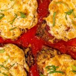 Escalopes de veau parmigiana