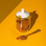 Assaisonnement au chili
