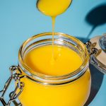 Curd au citron (crème au citron)