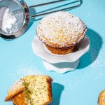 Muffins citron pavot