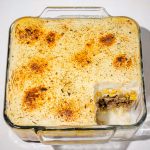 Le meilleur pâté chinois