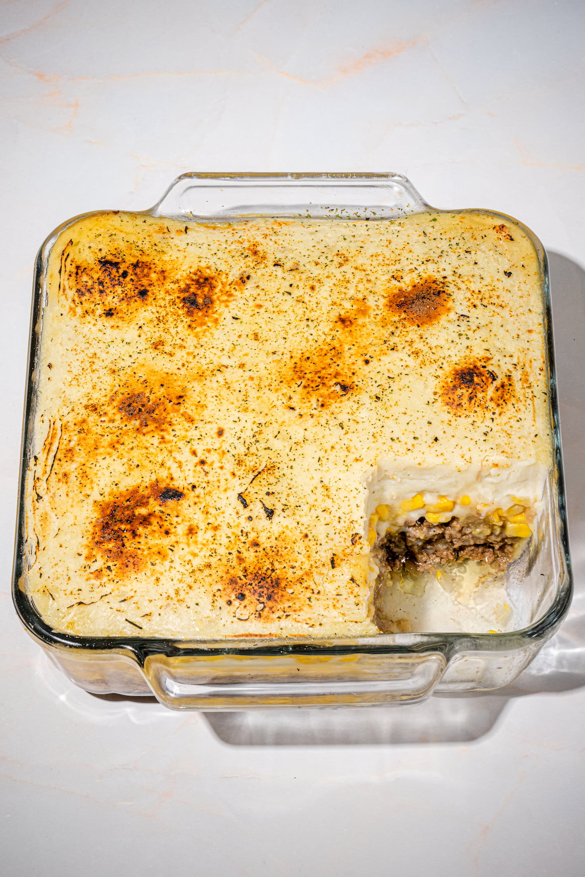 La meilleure recette de pâté chinois du Québec