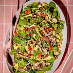 Salade d’amour