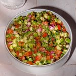 Jerusalem Salad