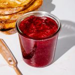 Easy Strawberry Jam