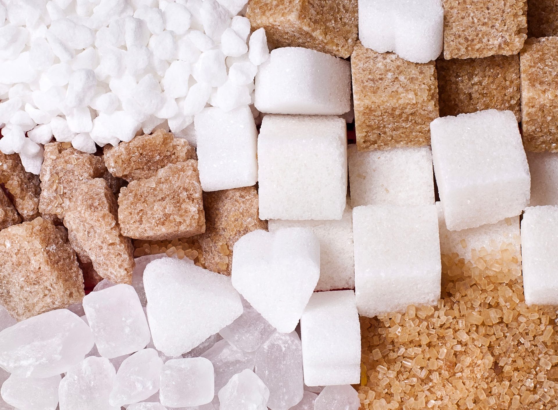 Édulcorants (faux-sucres) : lequel choisir?