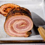 Porc chashu