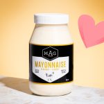 Découvre la Mayonnaise MAG, une Mayonnaise Québécoise!