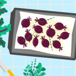 La Cuisson des Betteraves