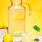 Limonade maison