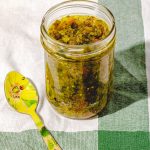 Relish maison
