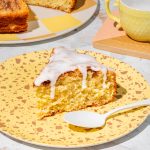 Le meilleur gâteau aux pommes moelleux