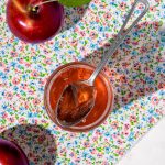 Gelée de pommes facile