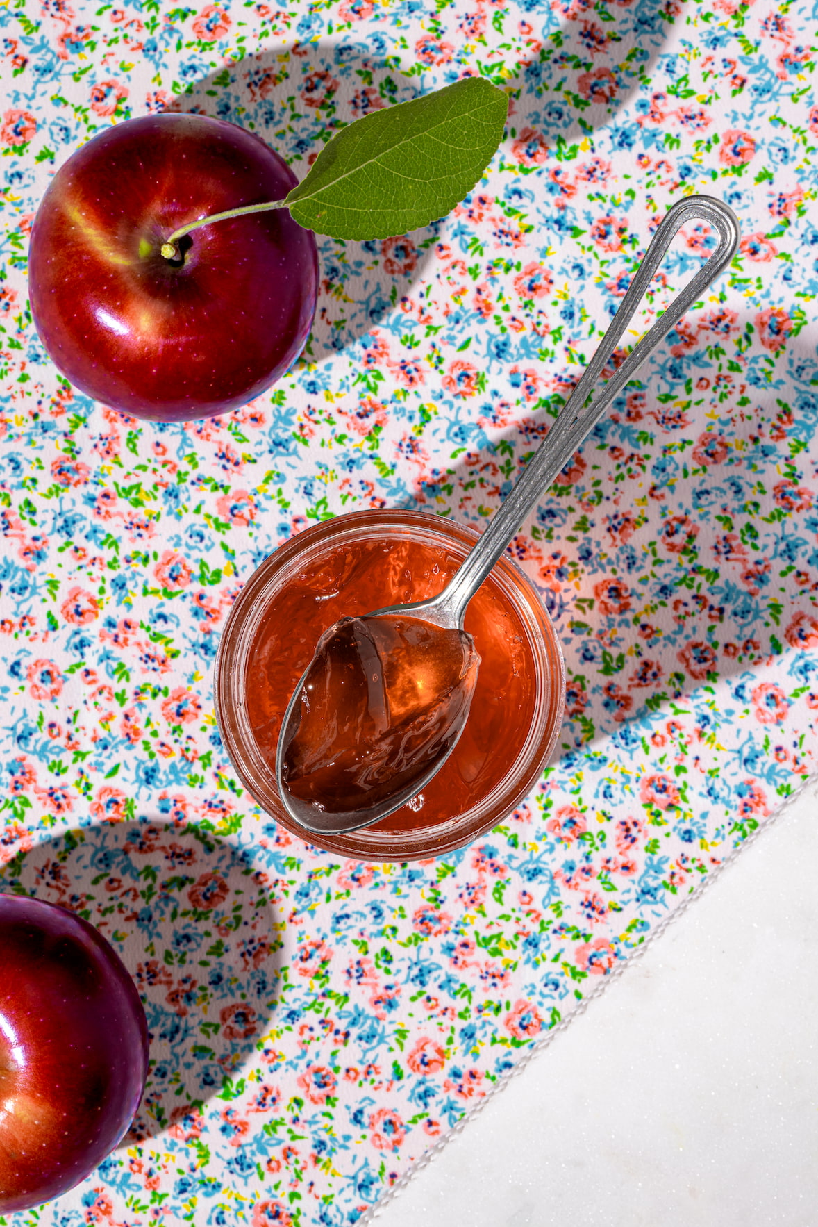 Gelée de pommes