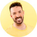 Hubert Cormier, Ph.D., docteur en nutrition
