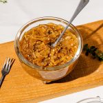 Confit d’oignons