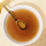 Bouillon classique pour ramen