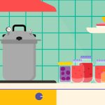 Comment Faire ses Conserves? Trucs de La Foodie Scientifique
