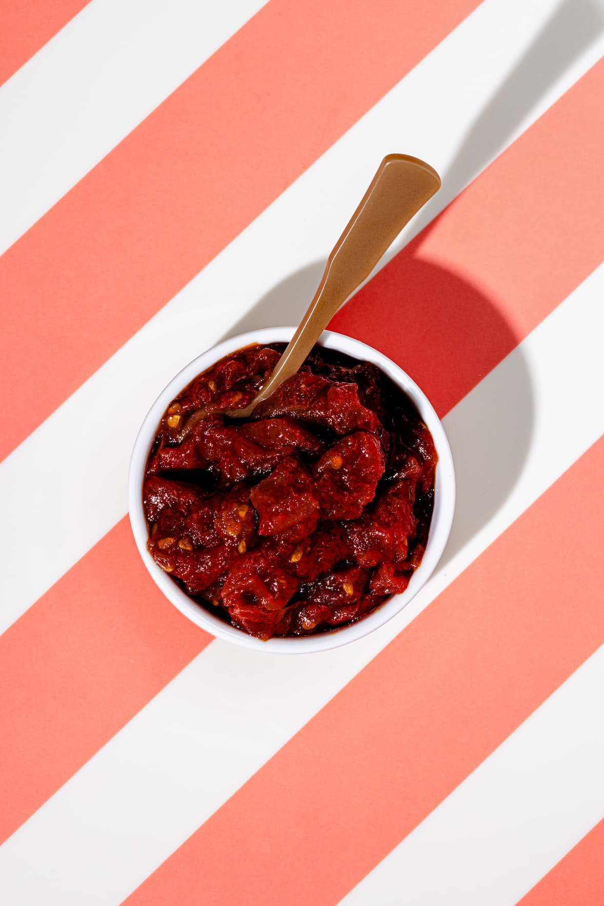 Confiture de tomates