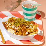 Poutine galvaude