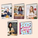 5 Livres à te Procurer cet Automne (2023)
