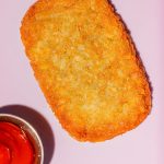 Patates déjeuner (hash browns)