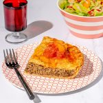 Pâté à la viande de grand-mère