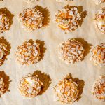 Poupounes au caramel