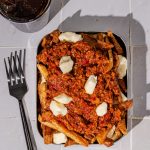 Poutine italienne