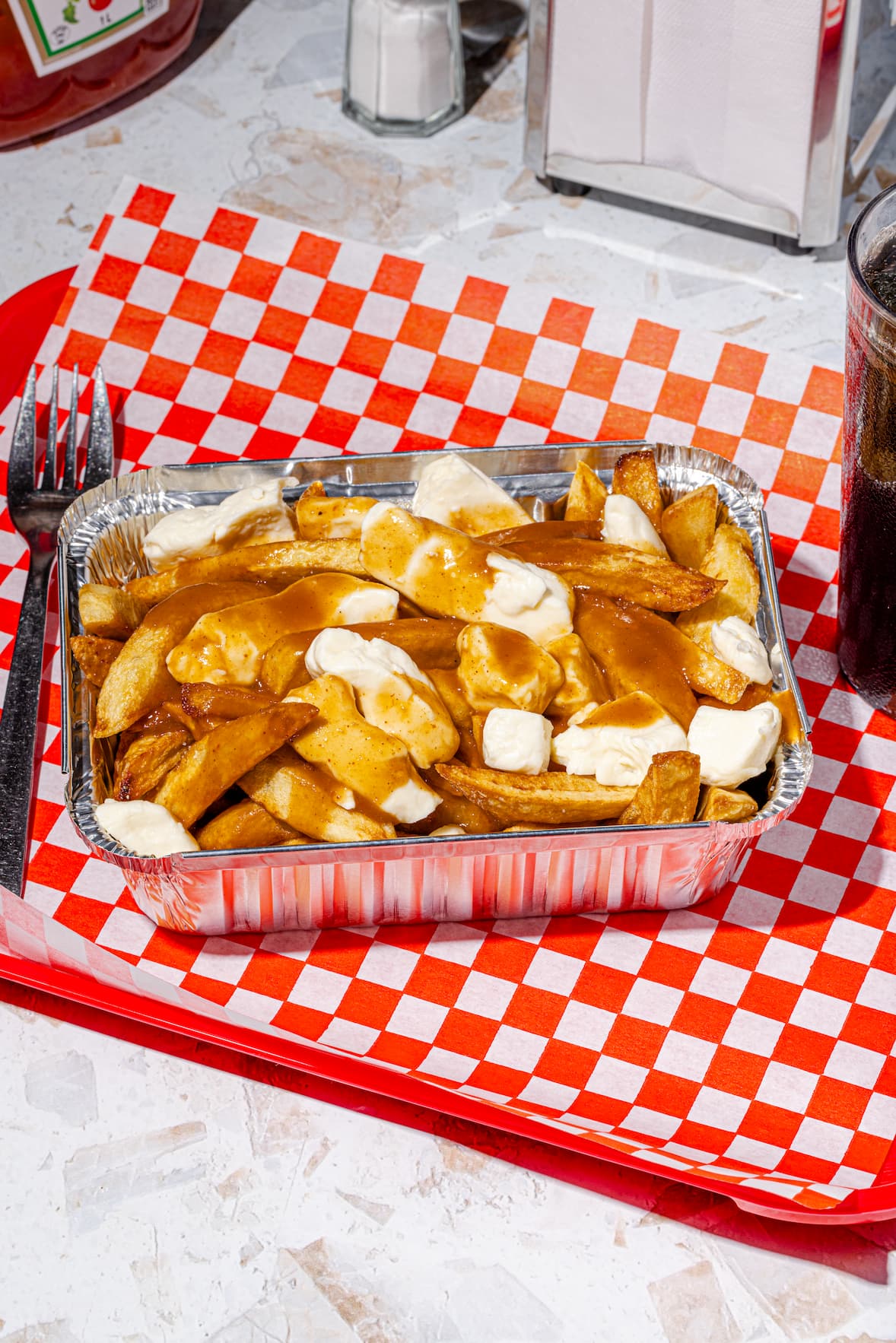 Poutine