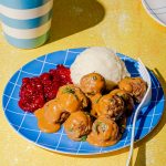 Boulettes suédoises