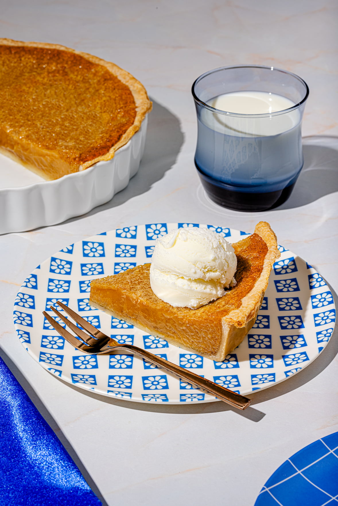 Recette de la meilleure tarte au sucre du Québec