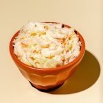 Salade de chou crémeuse (meilleure qu’au St-Hubert)