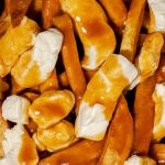 Sauce à poutine maison
