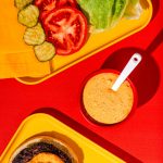 Sauce Big Mac maison (meilleure qu’au McDo!)