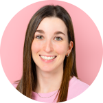 Pamela Rousseau, Dt.P., Nutritionniste