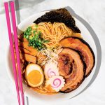 Shoyu ramen