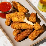 Bâtonnets de fromage