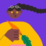 Manger des Carottes Améliore-t-il la Vue?