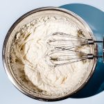 Glaçage au fromage à la crème