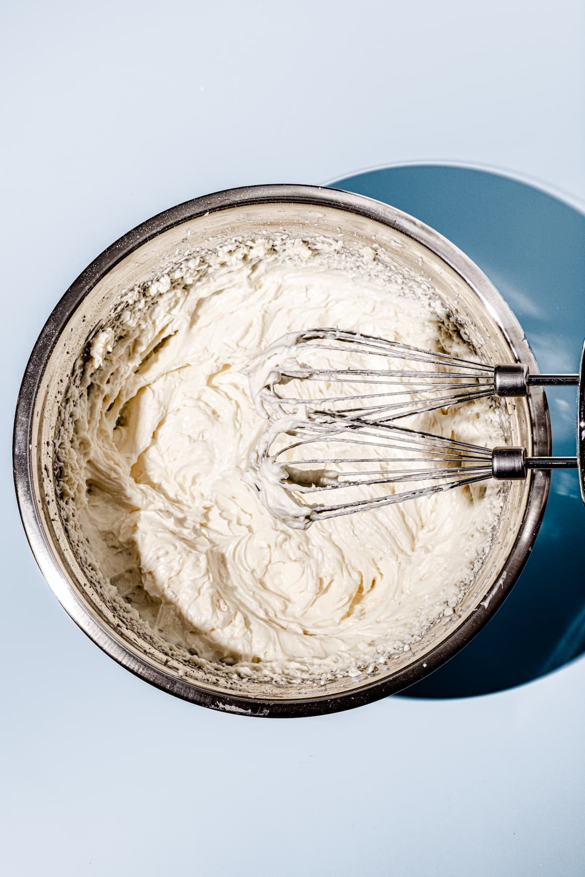 Recette de glaçage au fromage à la crème pour gâteau