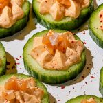 Mousse au saumon