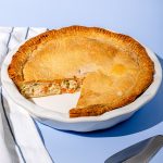 Pâté au poulet de grand-maman